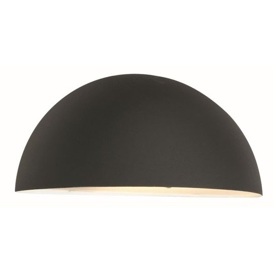 Norlys Paris 5038 Väggarmatur LED, 4000K, 6W, IP43 Svart