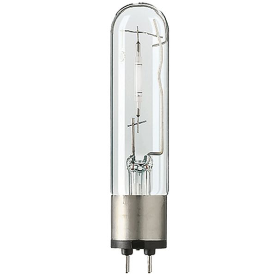 Philips MASTER SDW-T White SON Natriumlampa PG12-1, 97W, 2500K, 5000 lm