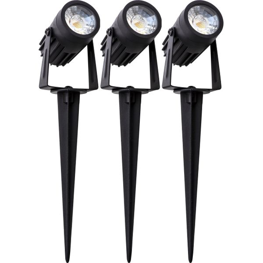 Gelia Djurö Spotligt 3-pack