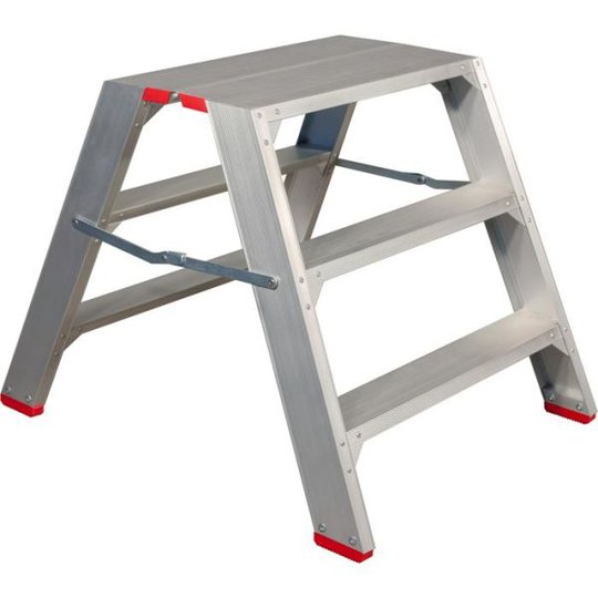 Laggo Pro Podium XL Arbetsbock 3 steg