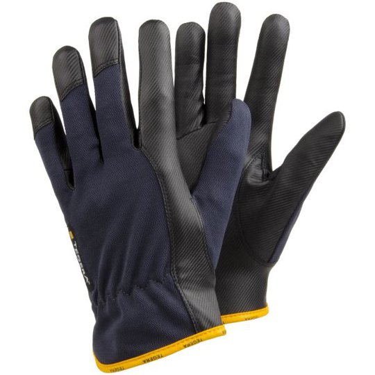 Tegera 326 Montagehandske Syntetläder/Polyester Strl 6