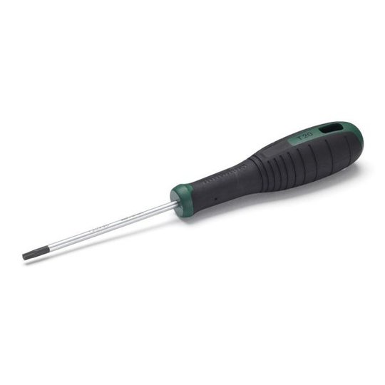 Hultafors 441615 Skruvmejsel för Torx T 20 x 90