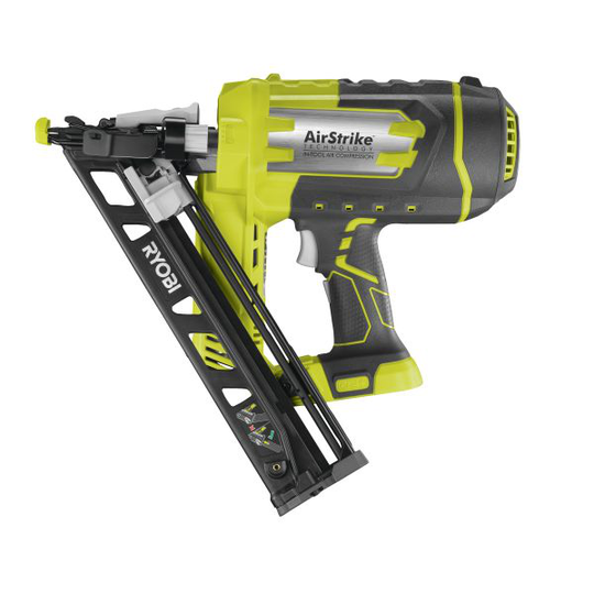 Ryobi R15GN18-0 Dyckertpistol utan batteri och laddare