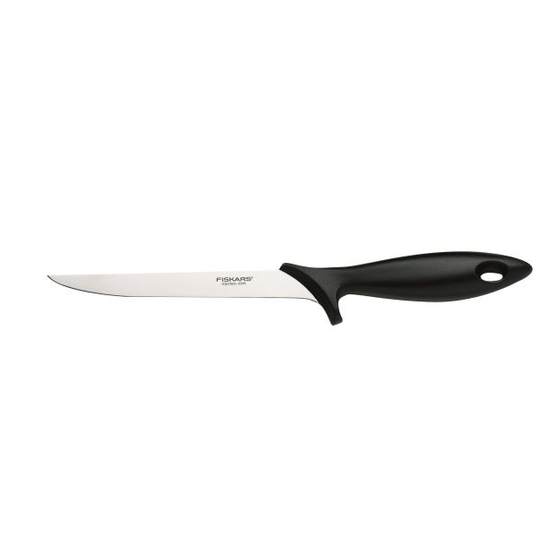 Fiskars Essential 1065567 Filékniv 18 cm
