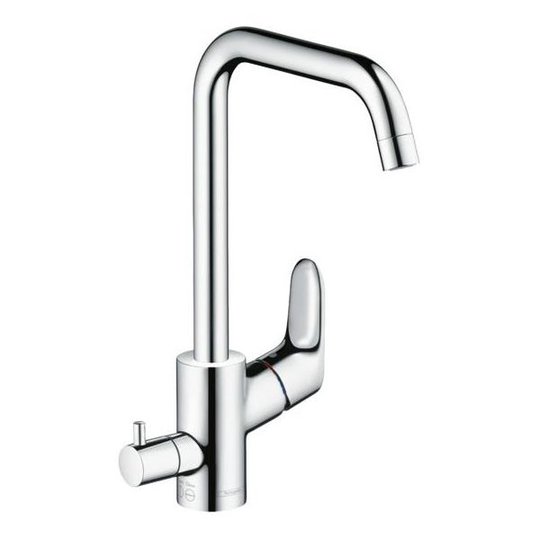 Hansgrohe Focus Köksblandare hög modell