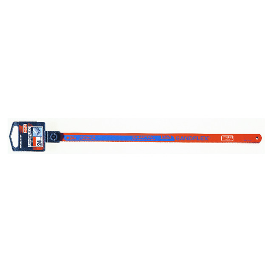 BÅGFILSBLAD 3906-300-24 10-P SANDFLEX 10 (1) | Beijerbygg Byggmaterial