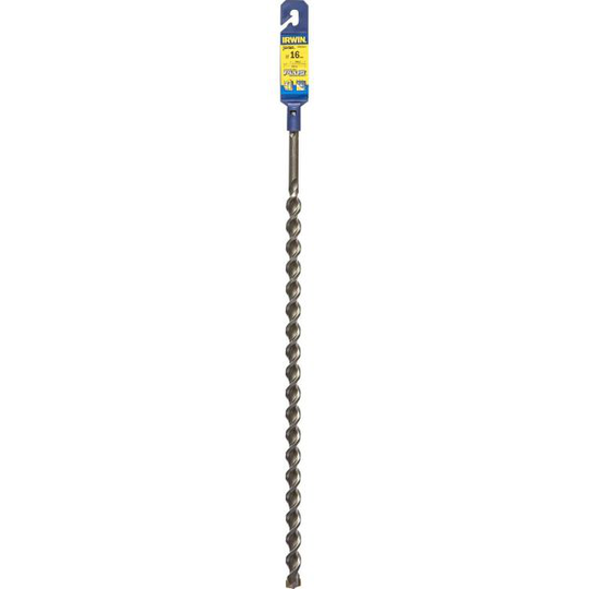 Irwin 10502021 Borr Ø16 mm, SpeedHammer Plus Längd: 460 mm