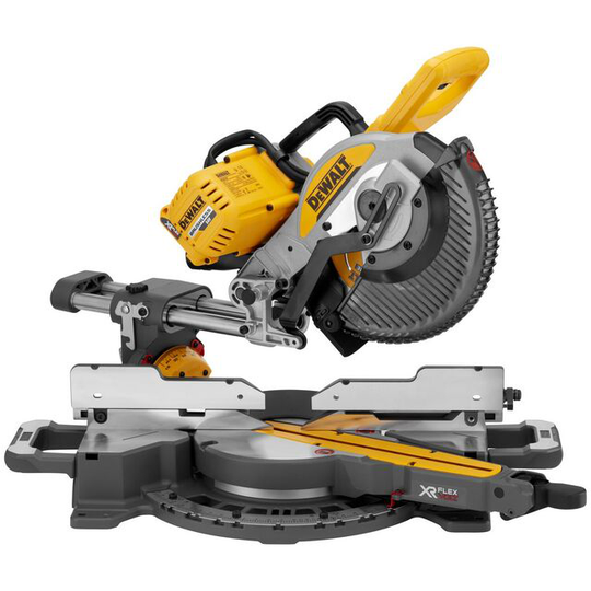 KAP&GERSÅG DCS727N 250MM 54V | Beijerbygg Byggmaterial