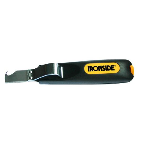 Ironside 126054 Skalverktyg Ø4-28 mm