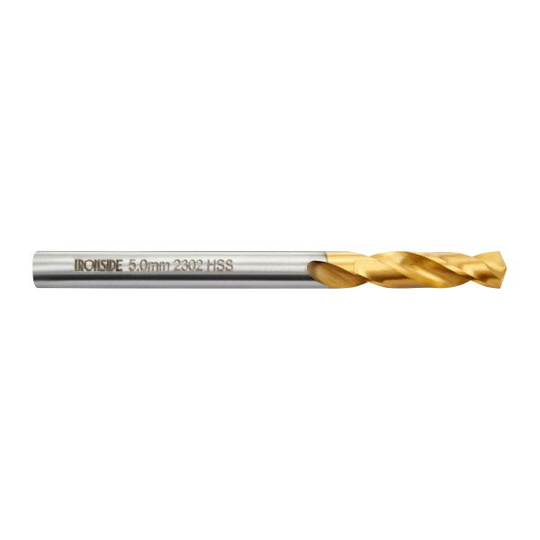 Ironside 202847 Spiralborr A022 4,10 mm