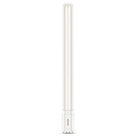 Philips CorePro LED PLL Kompaktlysrör 2G11, 24W, 3400 lm 6500K