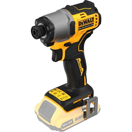 Dewalt DCF840N-XJ Slagskruvdragare utan batteri och laddare