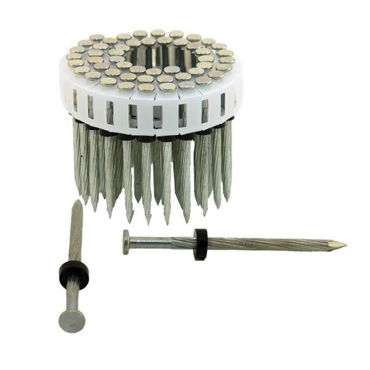 MAX 18170380602050 Betongspik 1000-pack, HN120 3,8 x 60 mm