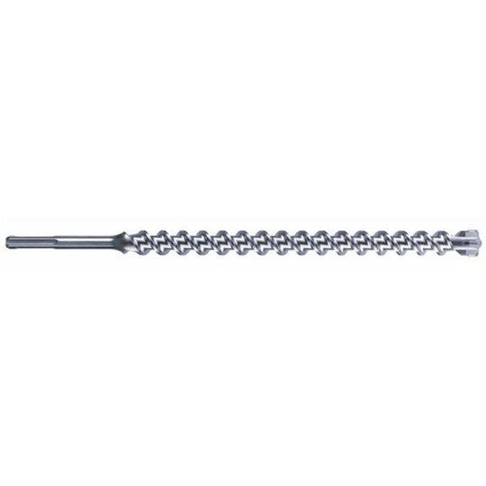 Milwaukee MX4 Hammarborr SDS-Plus, 4-skärs 20x250 mm