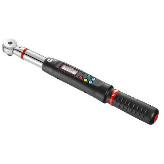 Facom E.316A30R Momentnyckel elektronisk 1/4", 30Nm