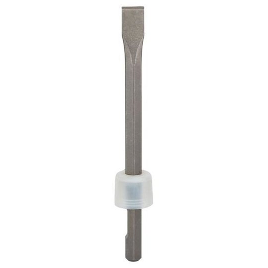 Bosch 1618630200 Flatmejsel med 19mm sexkantsfäste 300 mm
