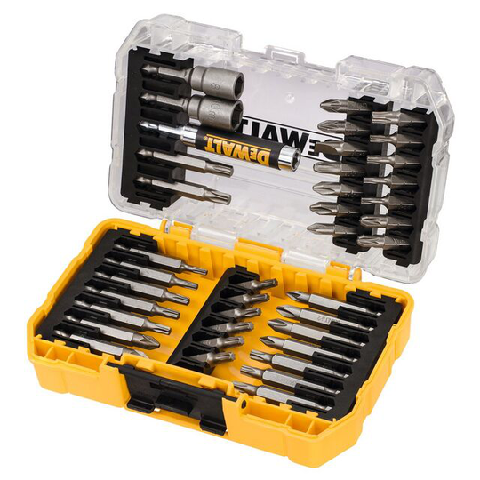 BITSSATS DT70717 TORX 40 DELAR | Beijerbygg Byggmaterial