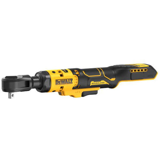 Dewalt DCF513N-XJ Spärrskaft utan batteri och laddare