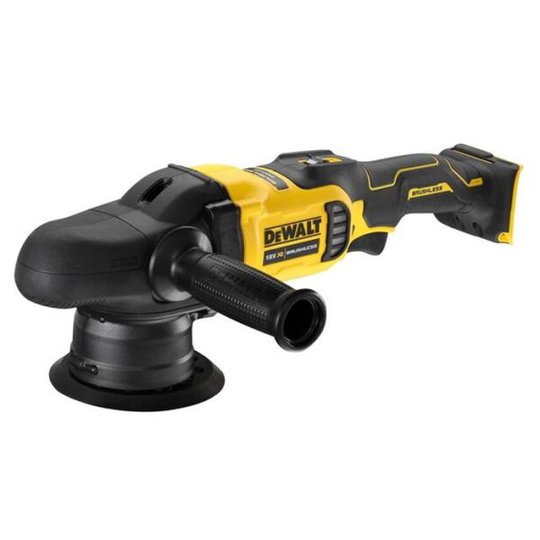 Dewalt DCM848N Polermaskin utan batterier och laddare