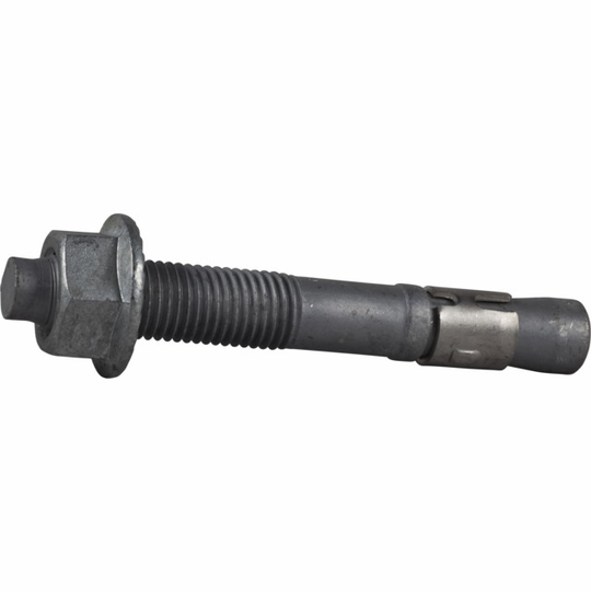 EXPANDER GA M16X120 FZV 10ST | Beijerbygg Byggmaterial