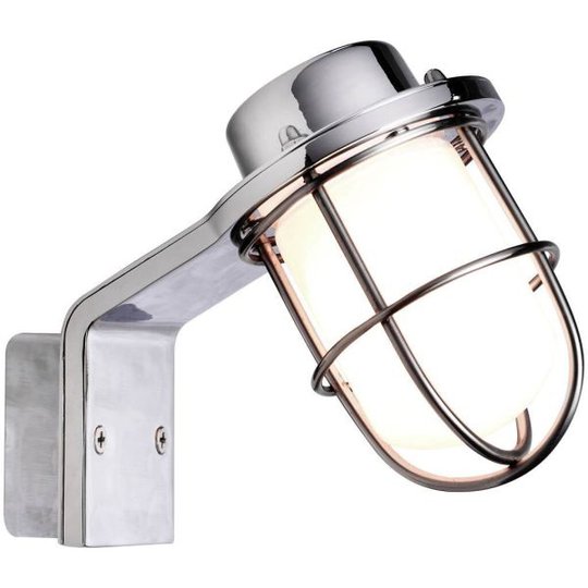 Nordlux MARINA 62329933 Väggarmatur G9, IP44, 230V