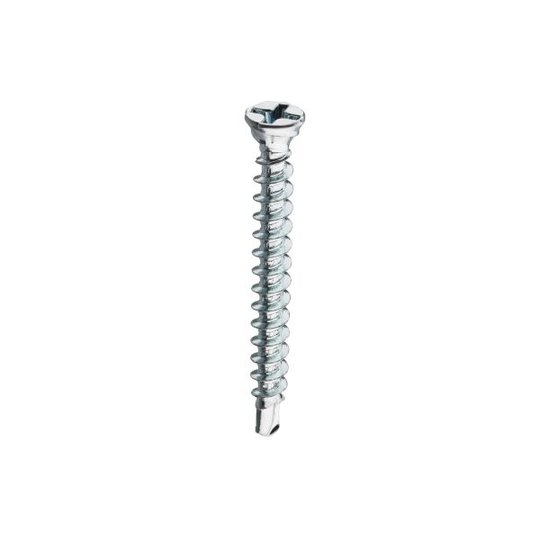 Grabber GHX26Z200 Skruv för extra hårt gips 3,9 x 26 mm, 200-pack