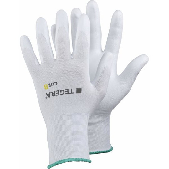 Tegera 905 Skärskyddshandske nylon 6