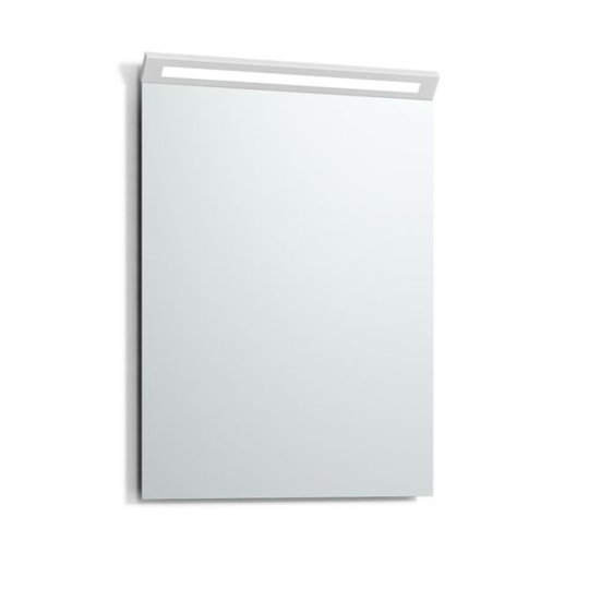 Svedbergs Intro 50 Spegel vit 50 cm