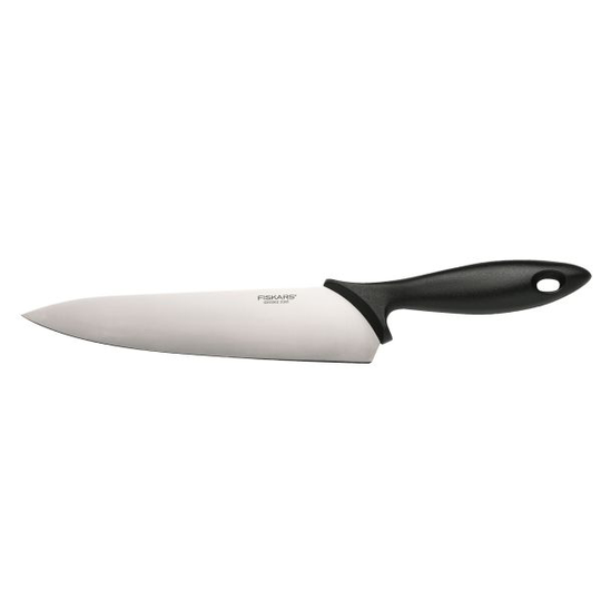 Fiskars Essential 1065565 Kockkniv 21 cm