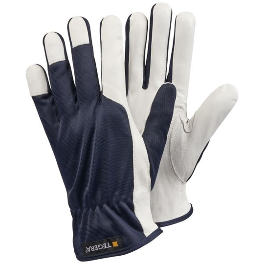 Tegera 135 Handske getnarv, nylon 10