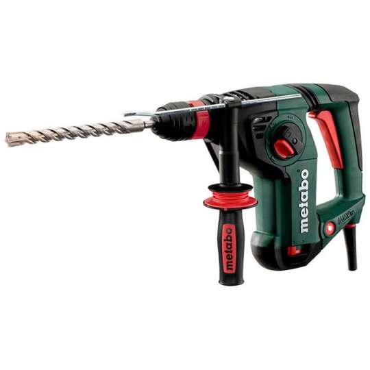Metabo KHE 3251 K Kombihammare med Metabo-Quick-chuck, 800 W