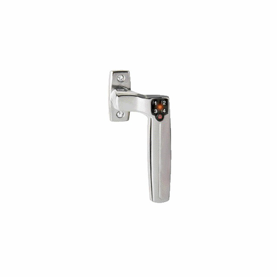 KODLÅSHANDTAG ASSA CODE HANDLE | Beijerbygg Byggmaterial