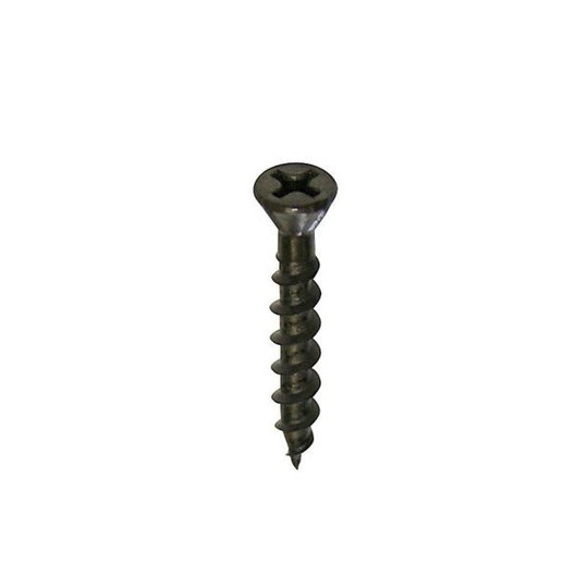 Grabber 104825 Spånskiveskruv 1000-pack 4,3 x 28 mm