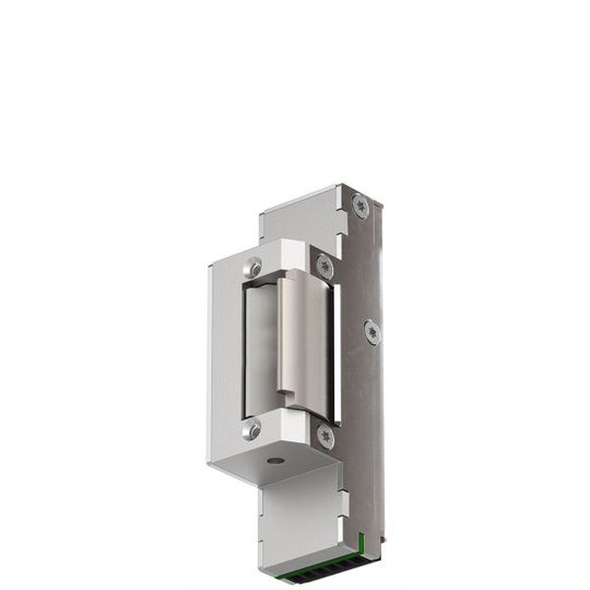 STEP ST480 Elslutbleck rättvänd 24 V, utan kontakt