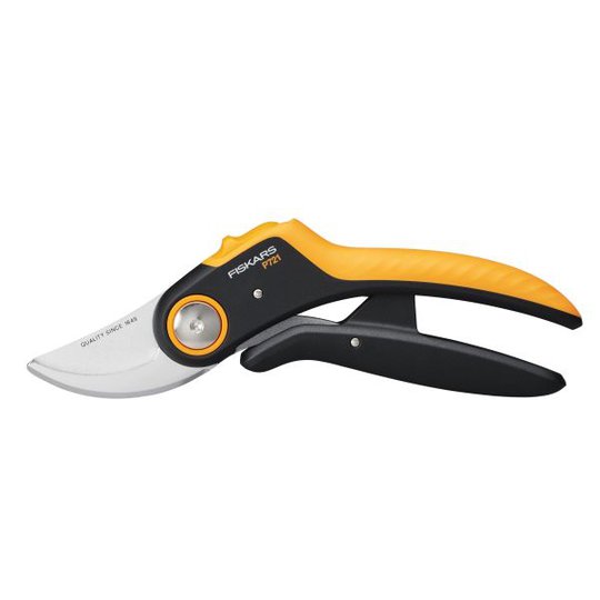 Fiskars Plus P721 Sekatör med sidoskär