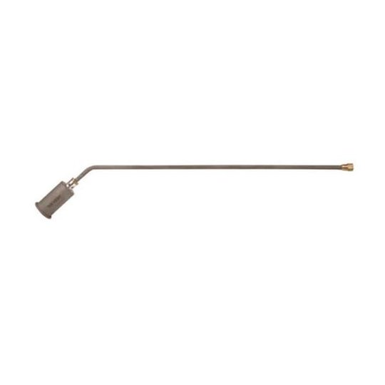 Sievert Pro 356501 Kraftbrännare 500 mm, Ø 50 mm