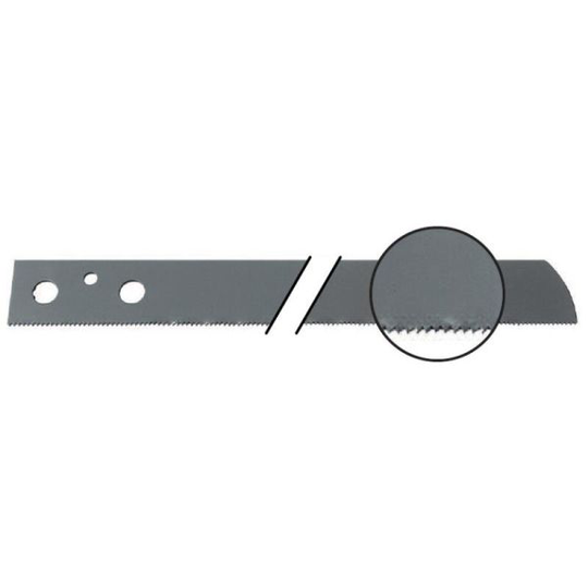 Fein 63503065009 Sticksågsblad för ASTXE 649, HSS 200 x 3,2 mm