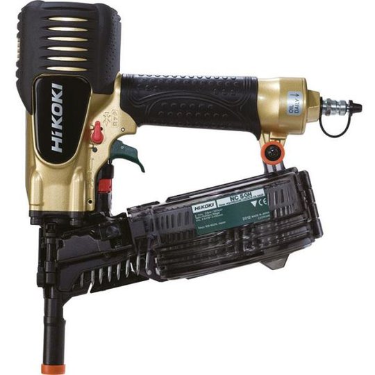 HiKOKI NC50H Spikverktyg