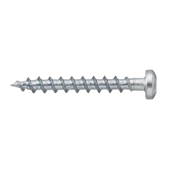 FIXX 720995 Elektrikerskruv 4.2 mm, FZB, TX20 22 mm, 500-pack
