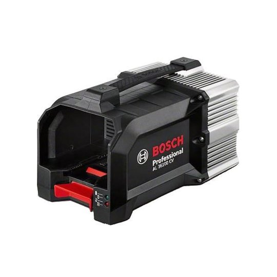 Bosch AL 36100 CV Batteriladdare 36V