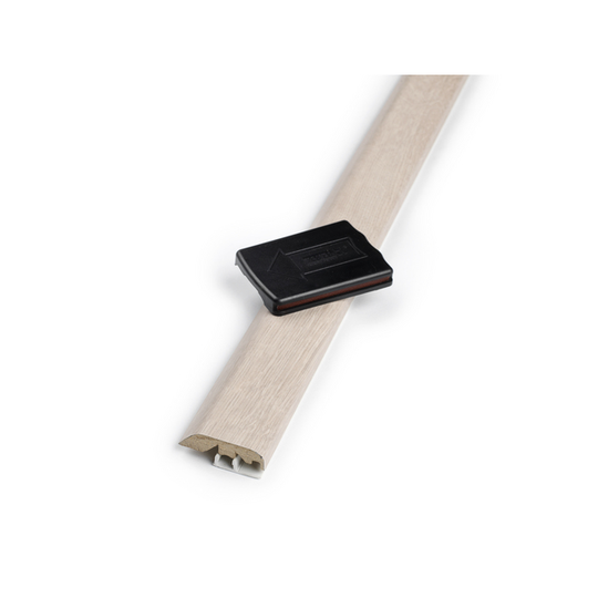 LIST 5-I-1 LAM NEW ENGLAND OAK DEKOR 03369 2150MM | Beijerbygg Byggmaterial