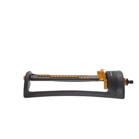 Fiskars 1023662 Vattenspridare vattenbesparande plast