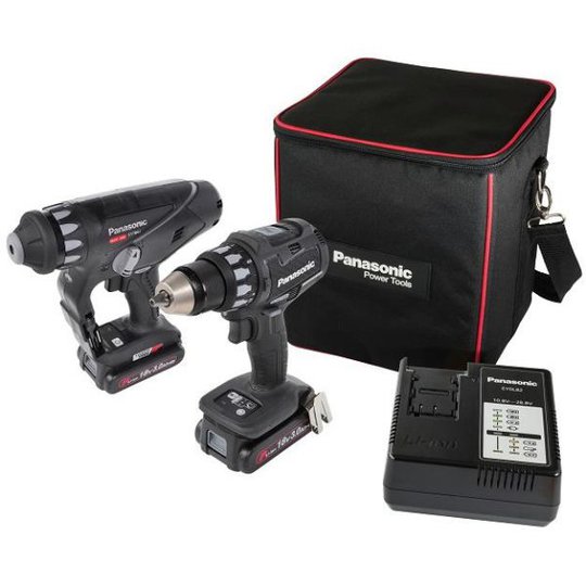Panasonic EYC2019PN32 Verktygspaket