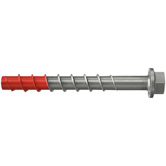 BETONGSKRUV FBS II 8X60 10/- US A4 | Beijerbygg Byggmaterial