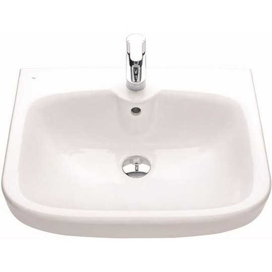 IDO Glow 1116501101 Tvättställ för bult/konsolmontage