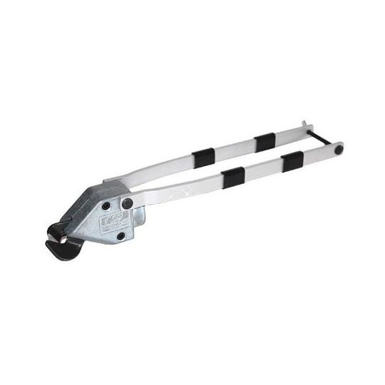 Malco Turbo Heavy Duty Plåtsaxadapter