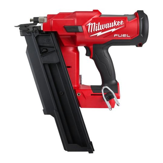 Milwaukee M18FFN21-0C Spikpistol utan batterier och laddare