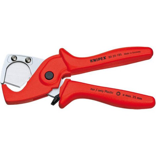 Knipex 9020185 Rörskärare