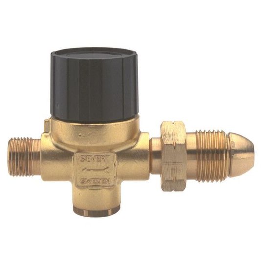 Sievert 306111 Regulator justerbart tryck POL