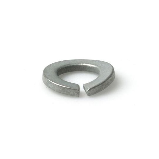 Arvid Nilsson 84310000 Fjäderbricka FBH FZV, DIN 128A 10,2 x 18,1 x 1,8 mm, 1000-pack